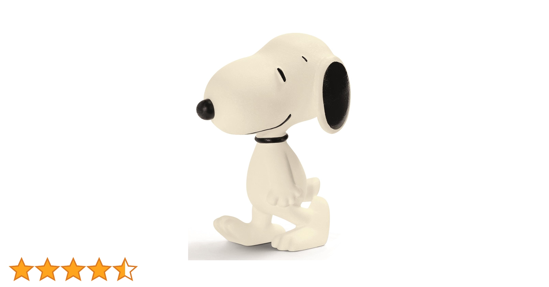 【まとめ売り】スヌーピー　フィギュア Schleich シュライヒ かわいいスヌーピーたちのフィギュアが登場！ - TOWER RECORDS